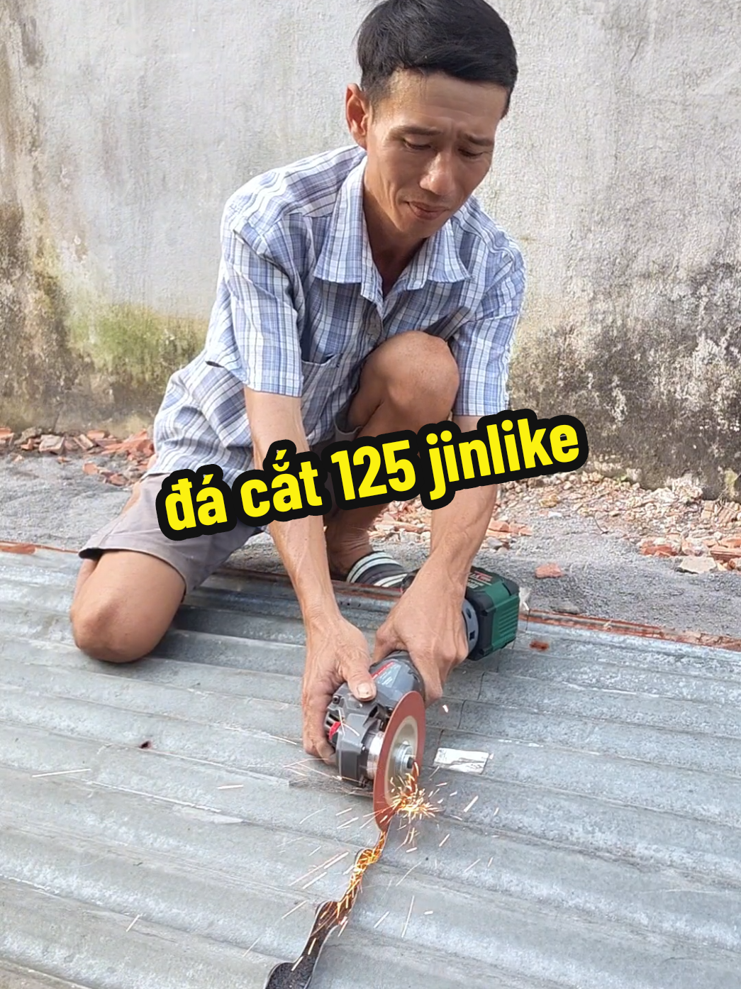 anh em thử 1 lần cho bt cắt rất ngon và lâu mòn #quốcthịnh #dacatsat #jinlike 