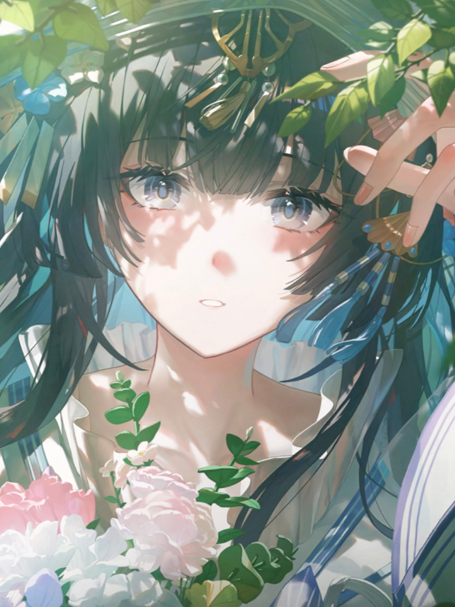 Very absolutely Yesss!!! #fyp #pgr #punishinggrayraven #selenapianissimo