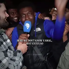 Lamine Yamal is ready to destroy Chelsea💫⚔️ | #barcelonavschelsea #ChampionsLeague #estevao #lamineyamal #edit