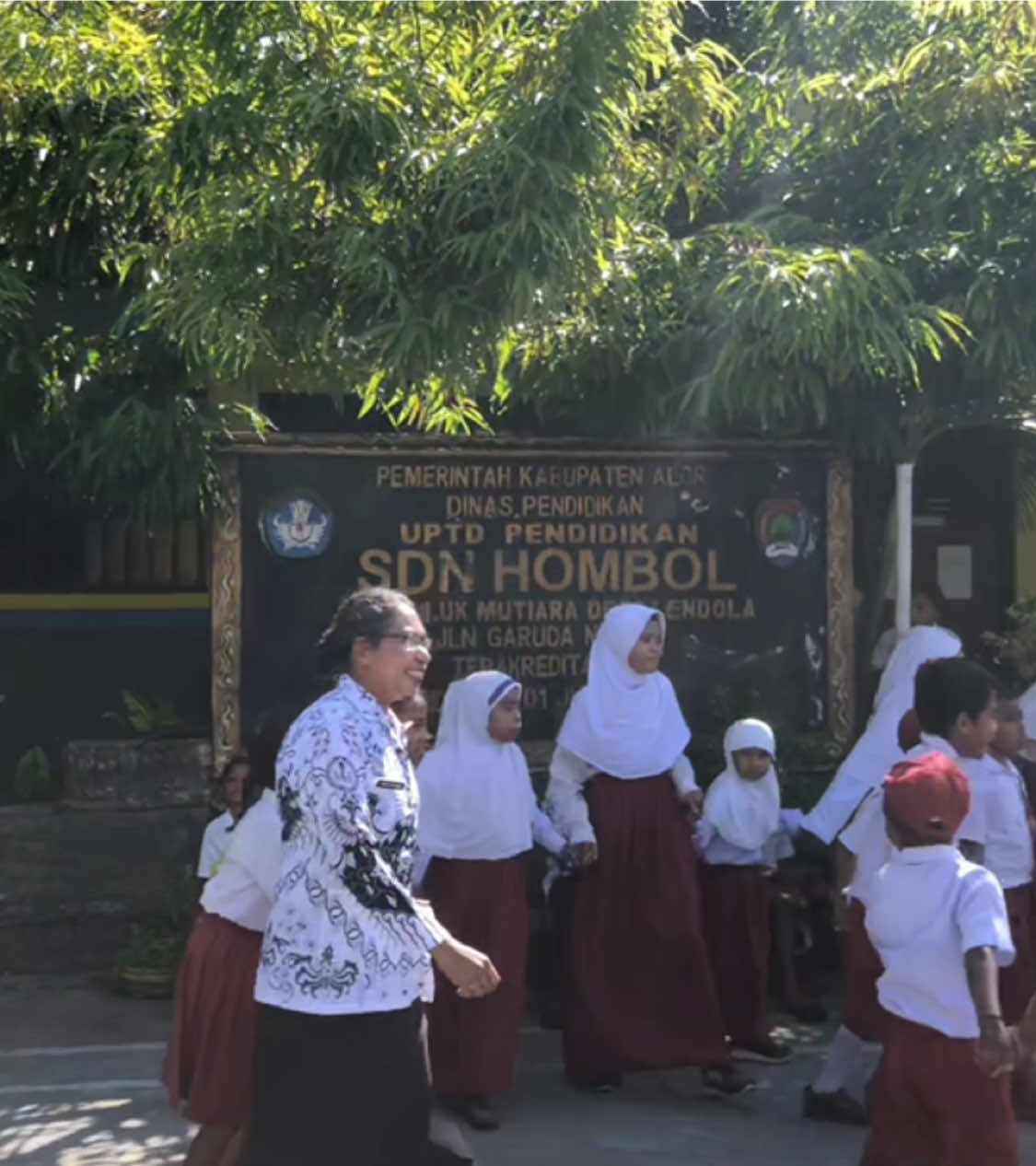 Eti eti Bunga Bali  #alor  #fyp #