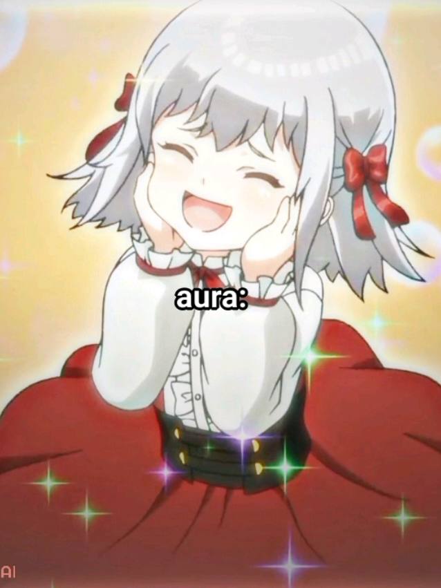 he has an aura🥶🔥 #eiyuuoubuwokiwameretametenseisus #reborntomastertheblade #anime #margawof #dessekai 