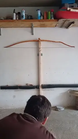 #bowmaking #selfbow #woodworking 