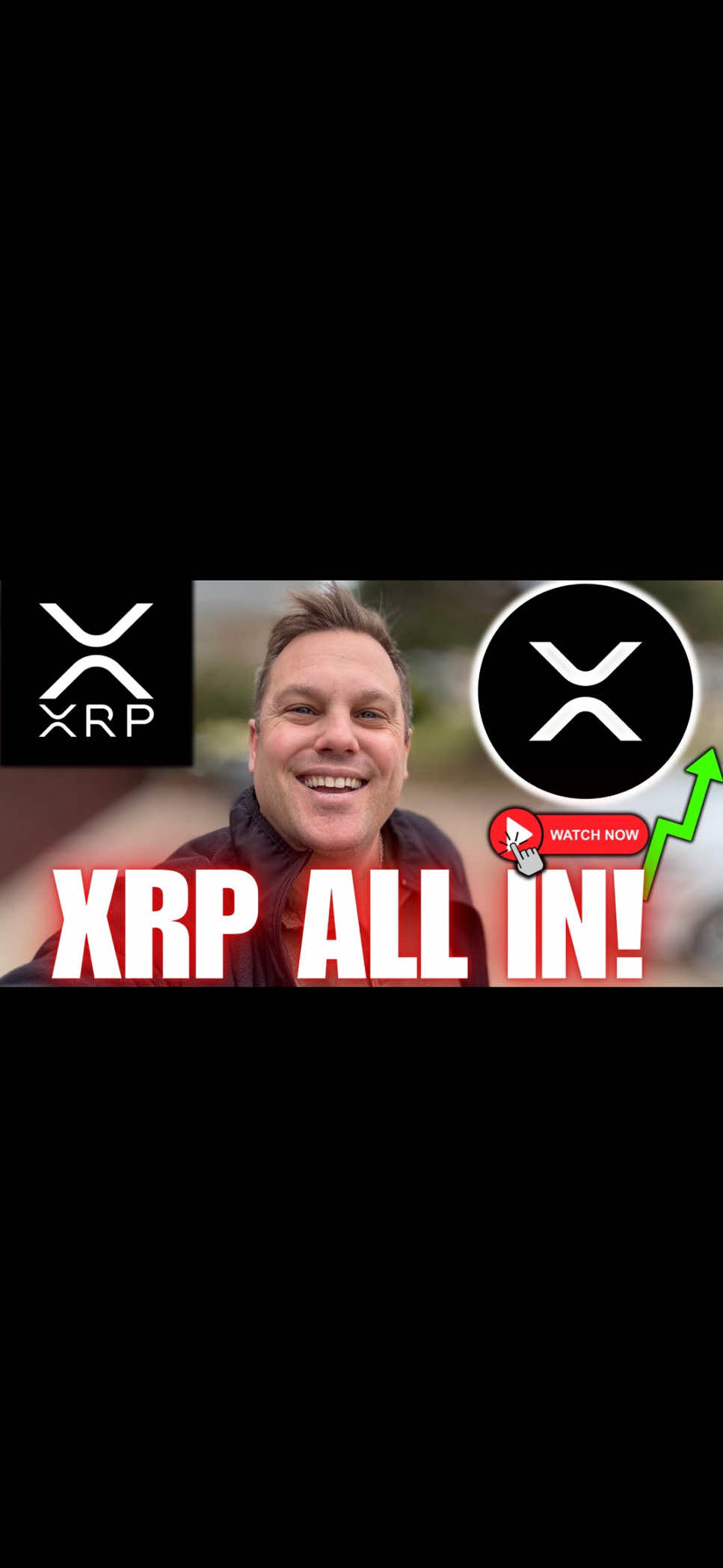 BOOM! ALL IN XRP.........👀🤯#fyp #xrpnews #xrpcommunity #ripple #xrp 