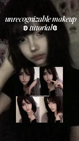 my makeup ate bc i use salsa galaxy series xD #makeup #fyp #makeuptutorial 