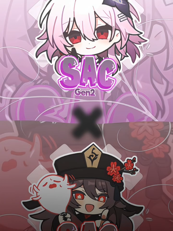 collab gen 1 & 2 nih ygy😛 #margasac #openmember #anime #fypviralシ #margaanime 