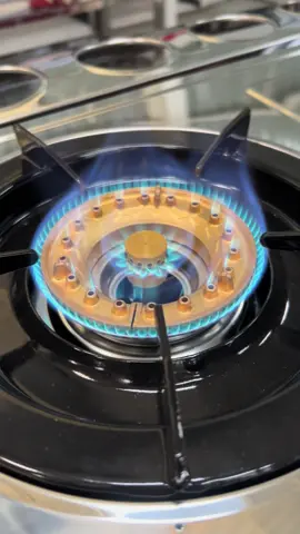 [ของแท้]  เตาแก๊สคุณภาพสินค้าแบรนด์ไทย #เต#เตาแก๊สตั้งโต๊ะต#เตาแก๊สหน้าสแตนเลสต#เตาแก๊สสองหัวั#ลัคกี้เฟลมu#luckyflame