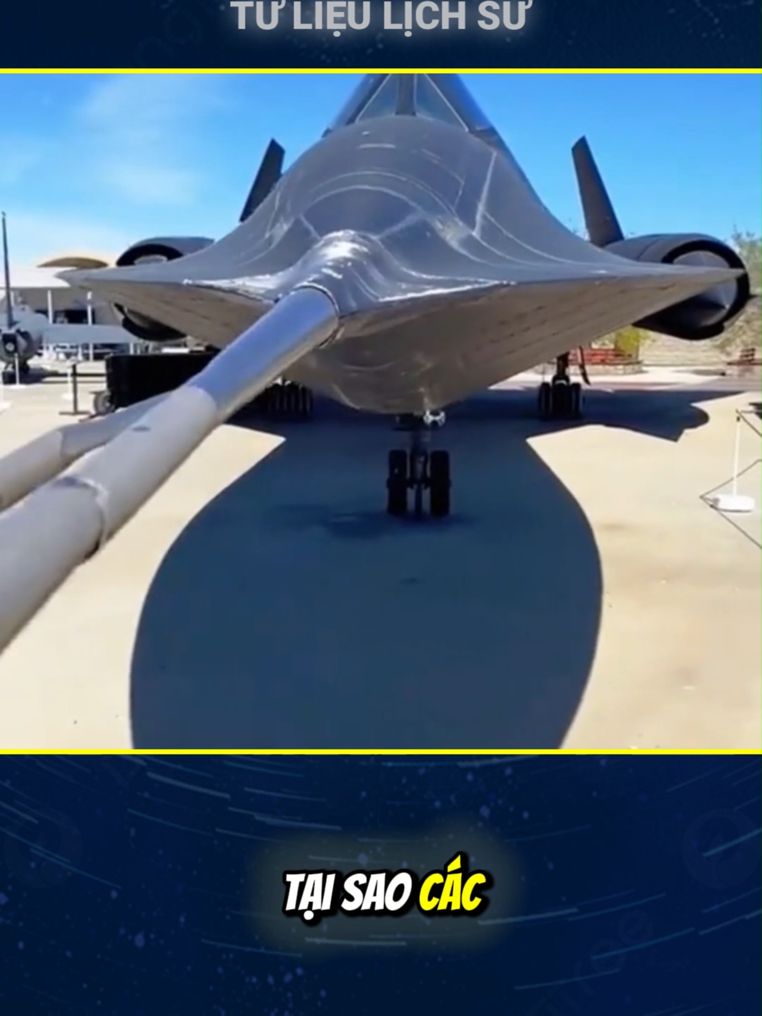 Chiếc mũi dài trên máy bay #tintuc