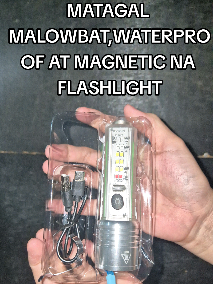 #flashlight #emergencylight #emergencytool #affiliatemarketing #viralreels 