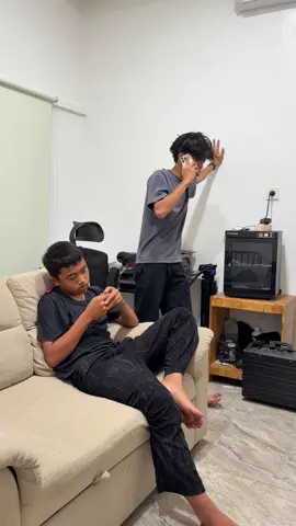 Kebiasaan lah ni si auladi 🙃#mamammialezatos