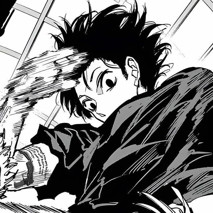 #anime #fyp #foryou #edit 