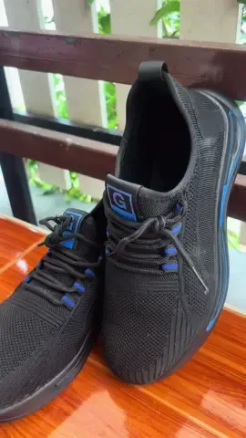 @เจ้นาง คนชิว #รองเท้า #รองเท้าหัวเหล็ก #กันเจาะกันทะลุ #รองเท้าใส่ทํางาน 