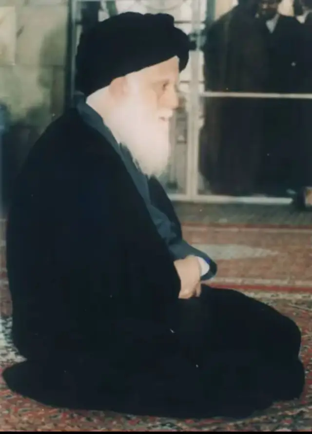 المرجع🥰👑. #الصدرين_جنود_السيدالقائد_مقتدى #محمد_الصدر #الكحلاء #التيار_الصدري #الشعب_الصيني_ماله_حل😂😂  .  .  .  .  .  .  .  ..  ...  ..  .  .  .  .  .  .  .  .  .  .  .  .  .  .  .  .  .  .  .  .  ..  .  .  .  .  .  .  .  .  . @يحيى محمد ♥️🍀 @آآبْــــــۆ دِآغـــــــر 👑🦅 @مصطفى 😇💚 @ابـو الـحسـن عـدي @ابو سوسن😍💥 @حمدي 💎 @مسلم عدي @『🇹🇷』𝑨𝑩𝑩𝑨𝑺⃤ 『𝑨』 