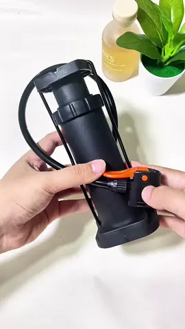 tiện bỏ cốp mà nhỏ gọn, mang đi làm đi chơi ko lo xe lúc thủng xăm non hơi giữa đường🛎️🛎️#bomxemay #bomxedap 