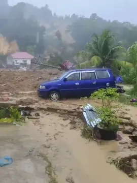 BANJIR DAN TANAH LONGSOR SIBOLGA HARI INI BANYAK KORBAN TERTIMBUN #longsor #sibolga #banjir #tanahlongsor #pray 