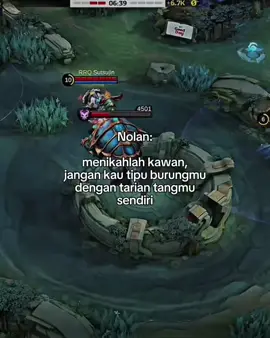 #quotesmlbb#MLBBNewMode 