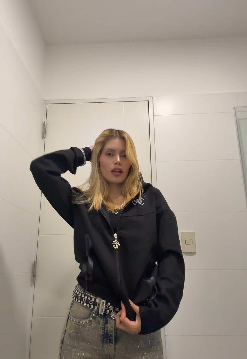 💎🥷  #drip #blanquita #peru🇵🇪 