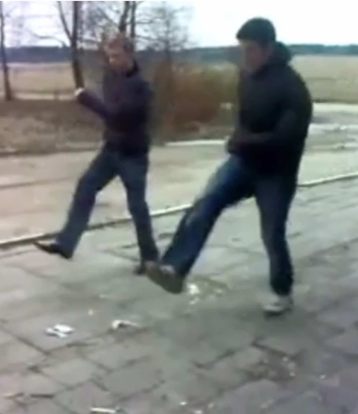 song: NE CMOTPN w/ @zaydera out on soundcloud! #jumpstyle #hardstyle #yabujin #dance #2007