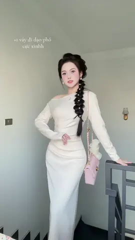 Xinhhh qué @logastore.  #viral #trending #damxinh #damdutiec #vayxinh 