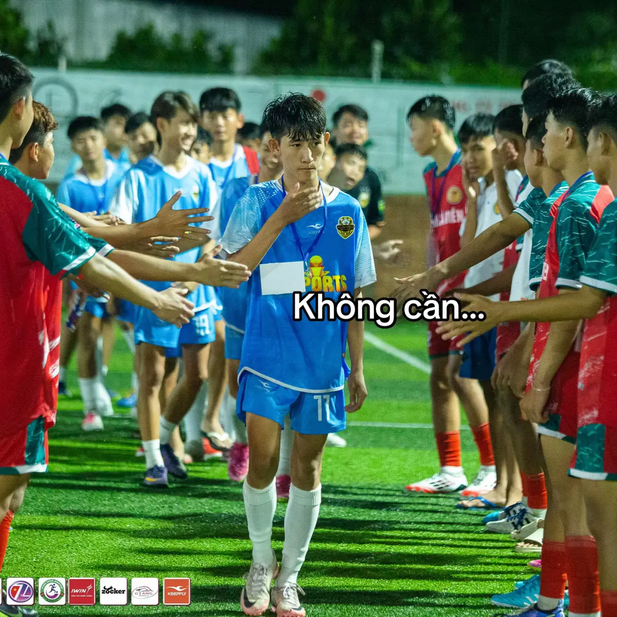 Không cần giỏi hơn ai cả, chỉ cần giỏi hơn mình trong quá khứ. #bongda #xuhuong 