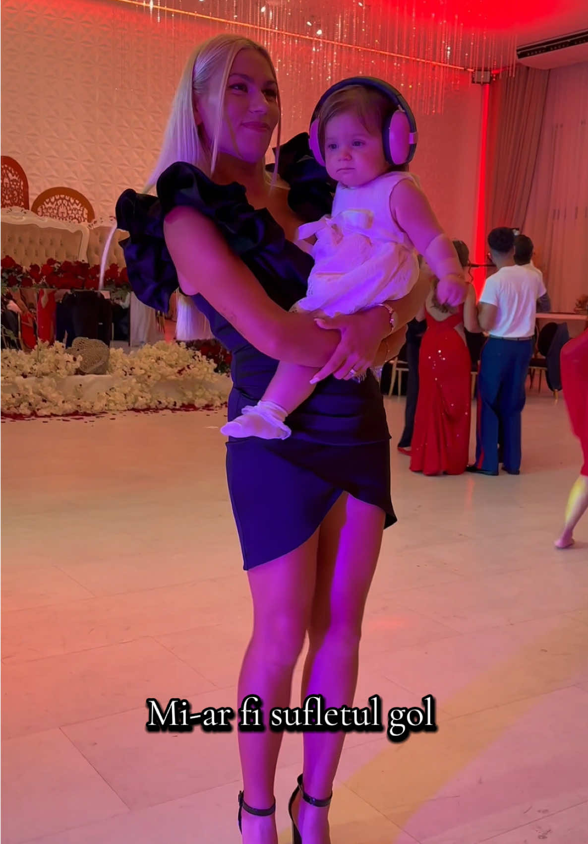 Tu mi-ai dat luma-n culori 🌈 #loveyou #babylove #cataleya #t 