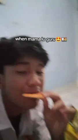 pesta malam ini💃#harigurunasional #fyp 