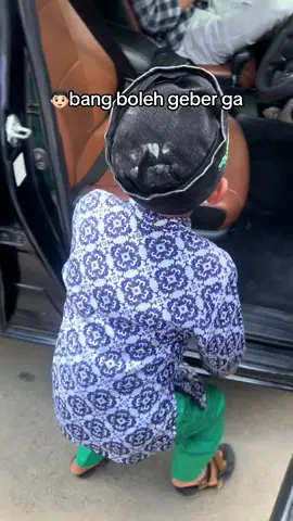 klo liat orang seneng kita juga ke bawa seneng nya