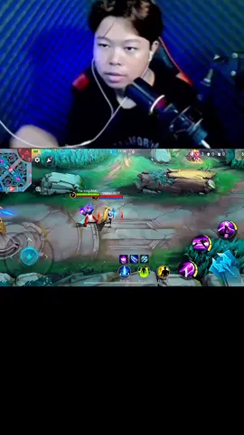 တကယ်ကောင်းတဲ့ edit BMC#MLBB #MLBBNewMode #MLBBChaosClash #foryou #flypシ 