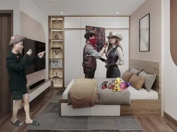 Thì ra là đi hẹn hò.