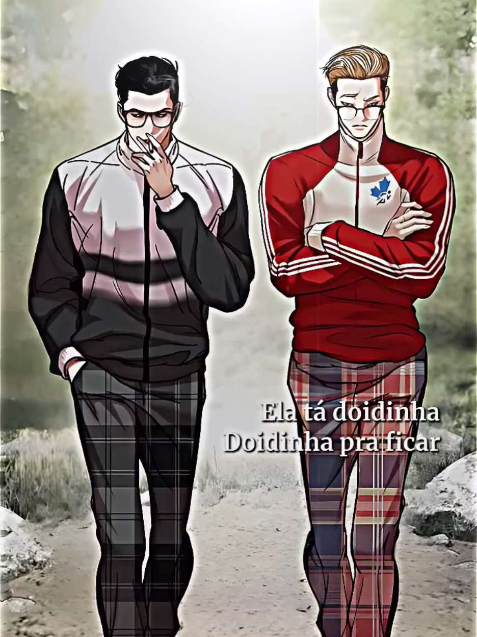 Best duo lookism #lookism #lookismwebtoon #manhwareccomendation #jonggun #jungoo 