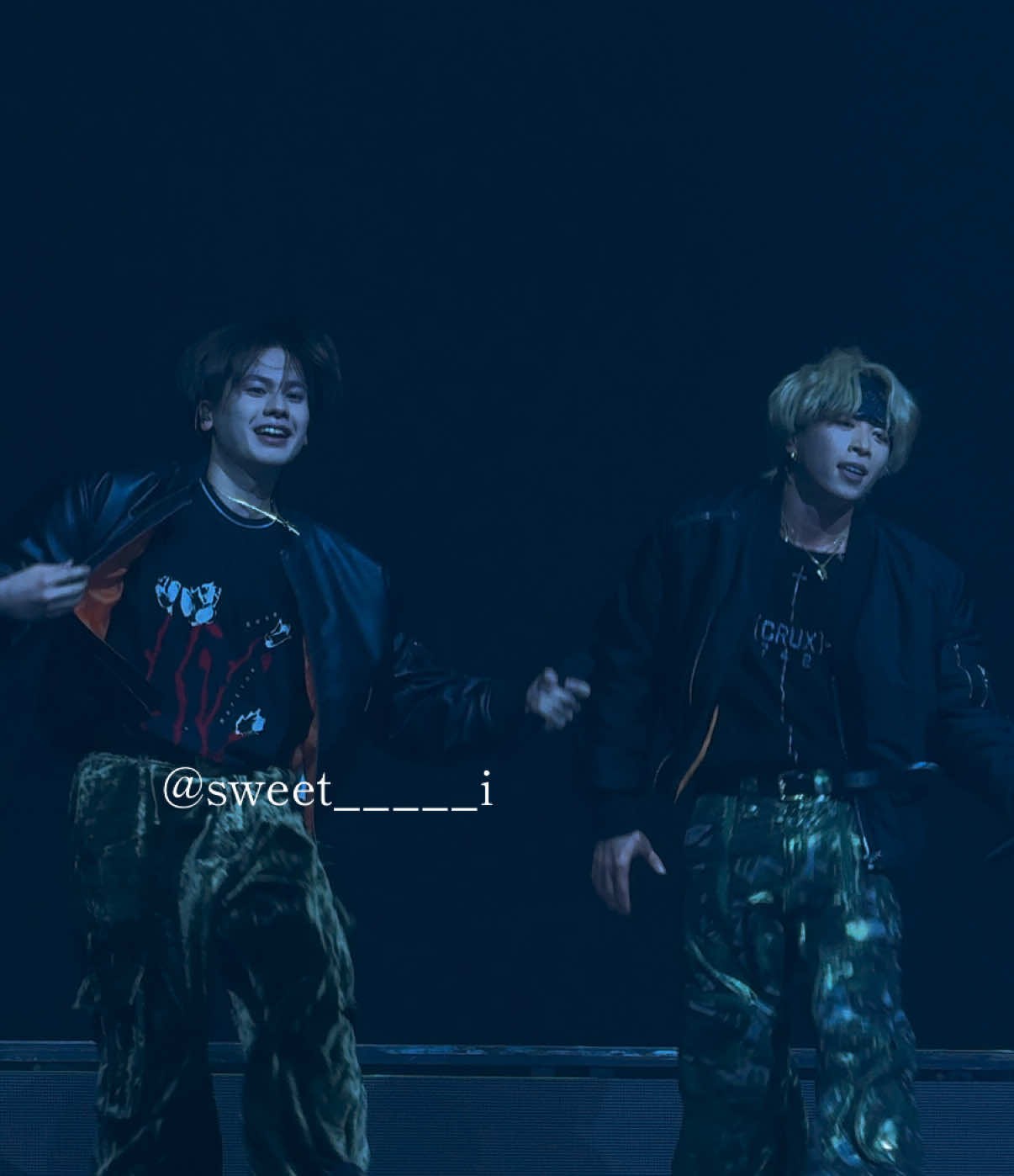 TYLA OA📍有明アリーナ @BE:FIRST Official #befirst #manato #マナト #ビーファースト #besty 