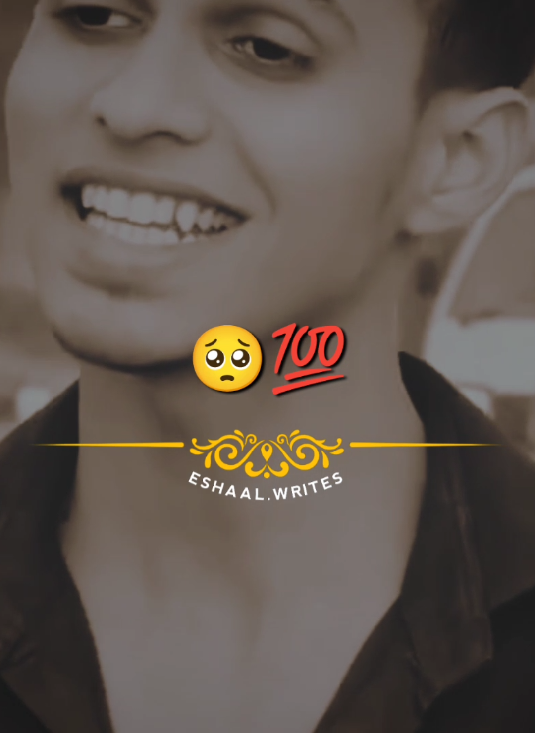 𝙍𝙚𝙥𝙤𝙨𝙩 𝙥𝙡𝙚𝙖𝙨𝙚 𝙫𝙞𝙚𝙬𝙨 𝙥𝙧𝙤𝙗𝙡𝙚𝙢 🥺😥#eshaalwrites02 #foryoupage #poetry #trending #shairy 