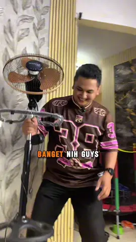 Kipas angin tornado 12 inch 3in1 dari mastap #kipasangin #kipastornado #mastap 