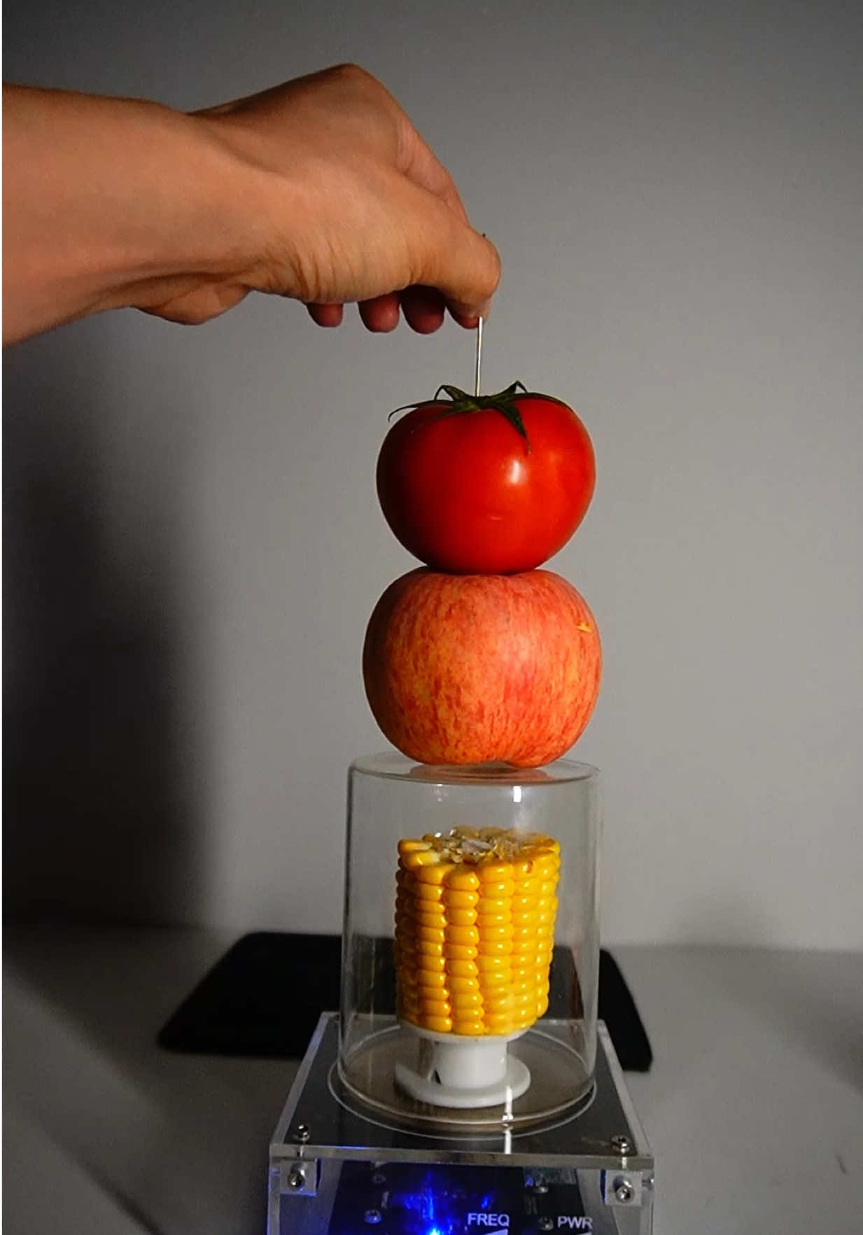 Lightning Power #teslacoil #ideas #experiment #Science 