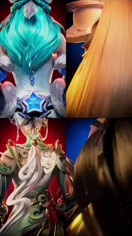 bukankah mereka my...😍😍😍 #HonorofKings #HOK #HOKStudio #Fyp #KPL 