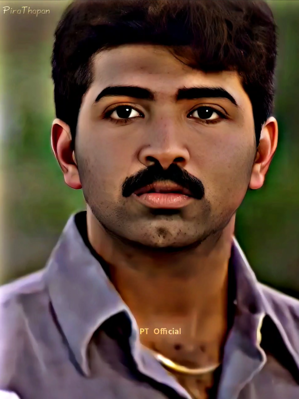 Aththanai Sogamum Veliyil Vanthathu En Iru Kangalil Vazhinthu...🥺❤️‍🩹🥀#Love #sad #tiktok #song #pt_official 