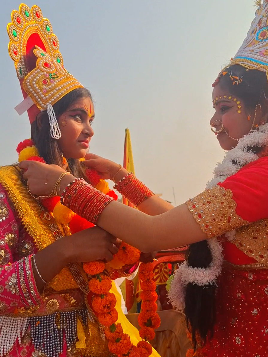 #jankimandir #bibahpanchami😍😍 #janakpurdham #2025 #sitaram 