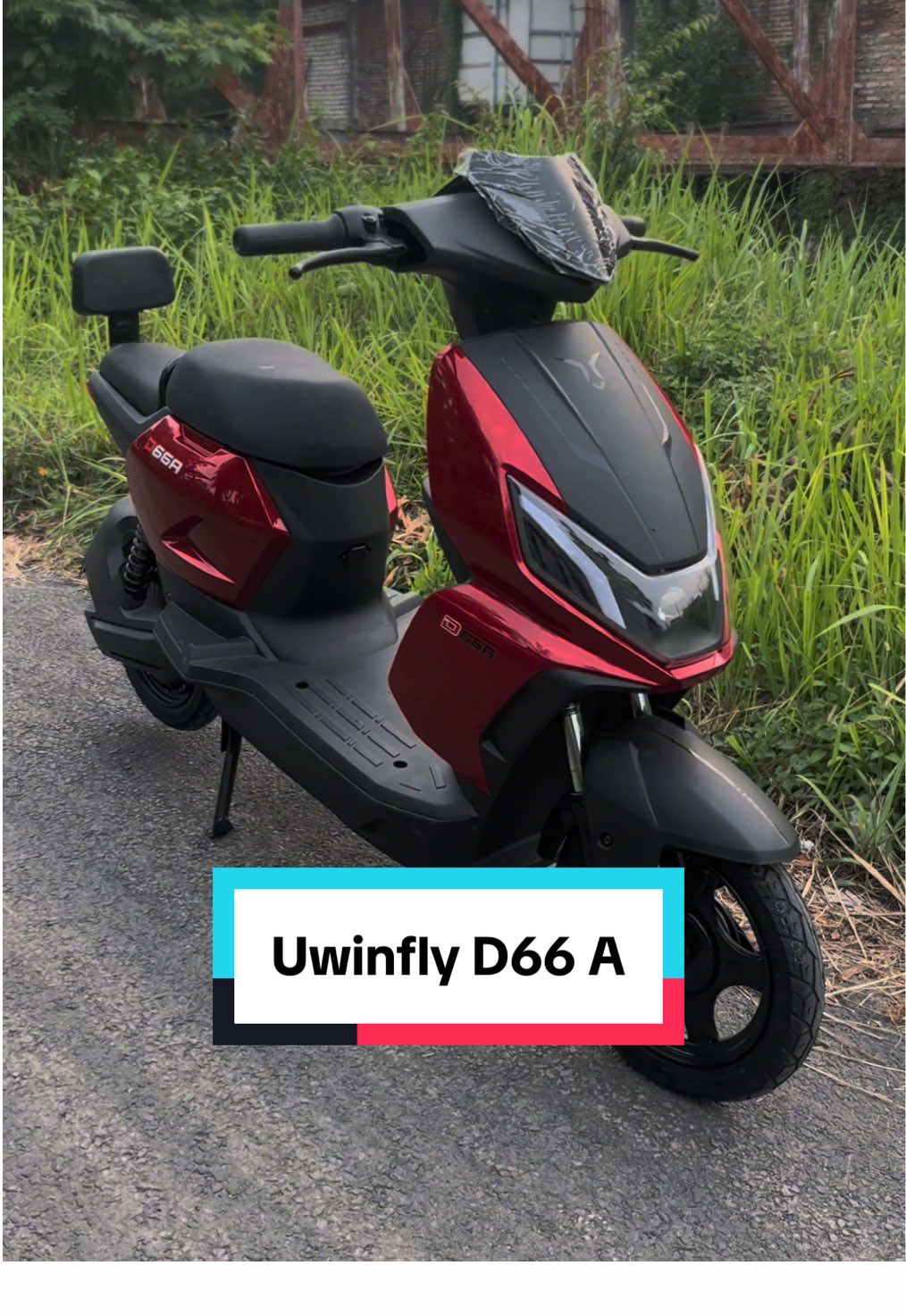 Rekomendasi Sepeda Listrik Budget 3 Jutaan⁉️ udah dapat uwinfly D66 A ya😊 #fyp #tokosepedabangilan #uwinfly #d66a #sepedalistrik 