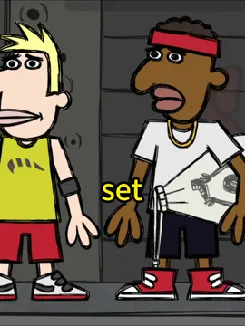 #legendsofchamberlainheights #foryou #fyp #anime #newanime 