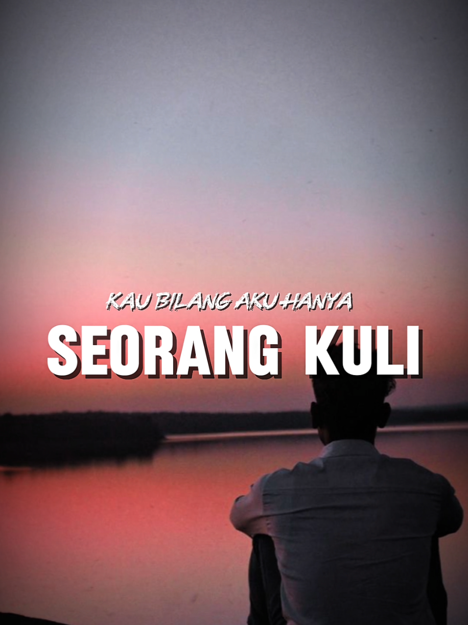 Hanya seorang kuli #CapCut #pioneertemplate #capcutpioneer #promomakangajian #fyp 