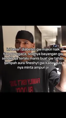 komen fr kalau ini benar gng😂#fyp #nonchalantshii #handsomeproblem #justkonten #nonchalant 