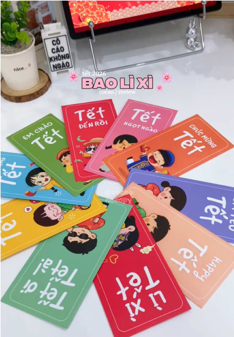Nhanh quá điii...🧧🎊 #baolixi #tet2026 #lixitet #happynewyear  #tetbinhngo 