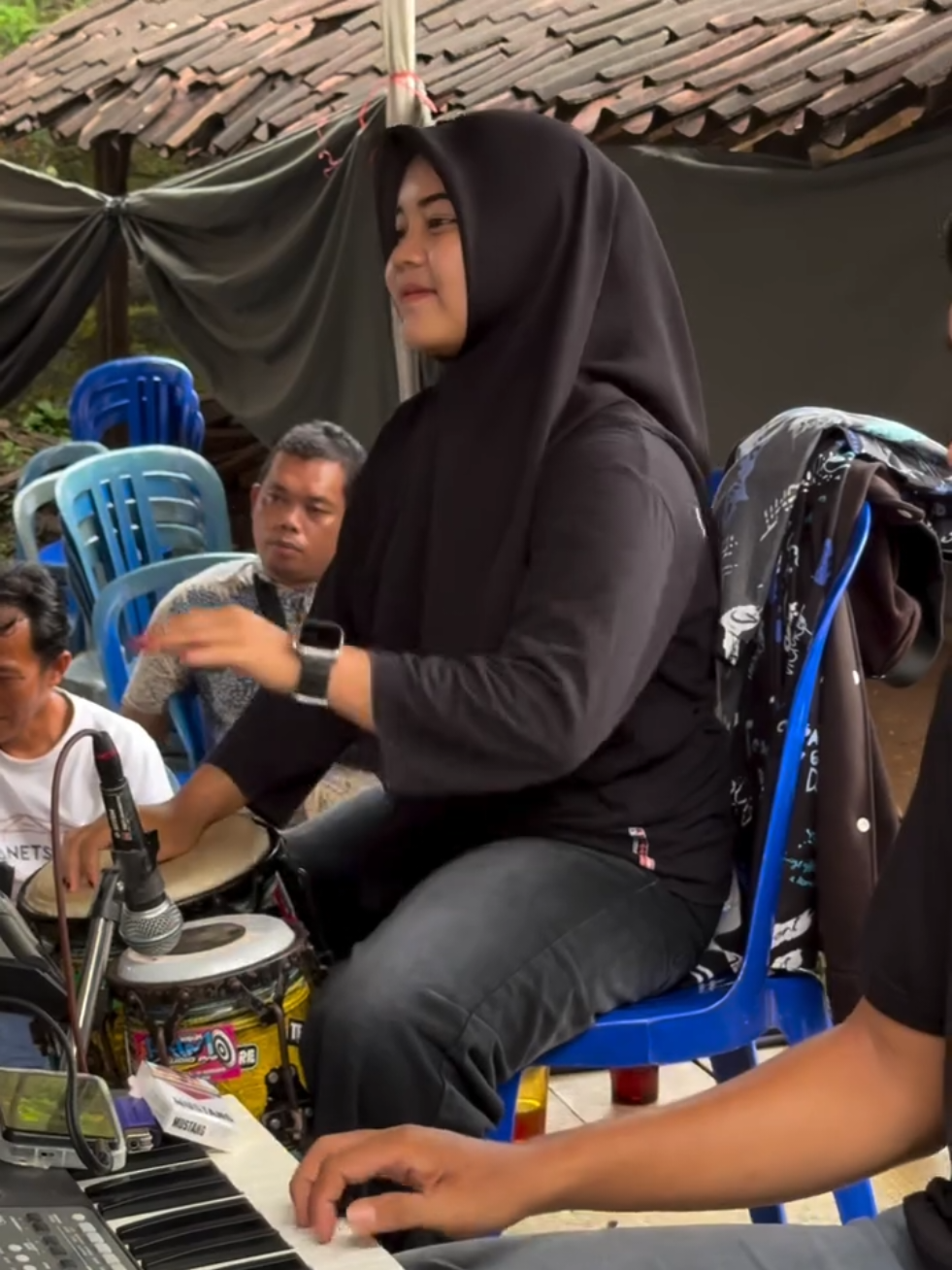 Mung tukang keplak kok mass ☺️ #ketipungcewek #trendingvideo #fyppppppppppppppppppppppp #fypage #ngaplak 