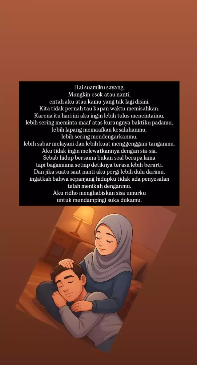 #suamiistri  #pernikahan  #motivasi  #katakata  #quote 