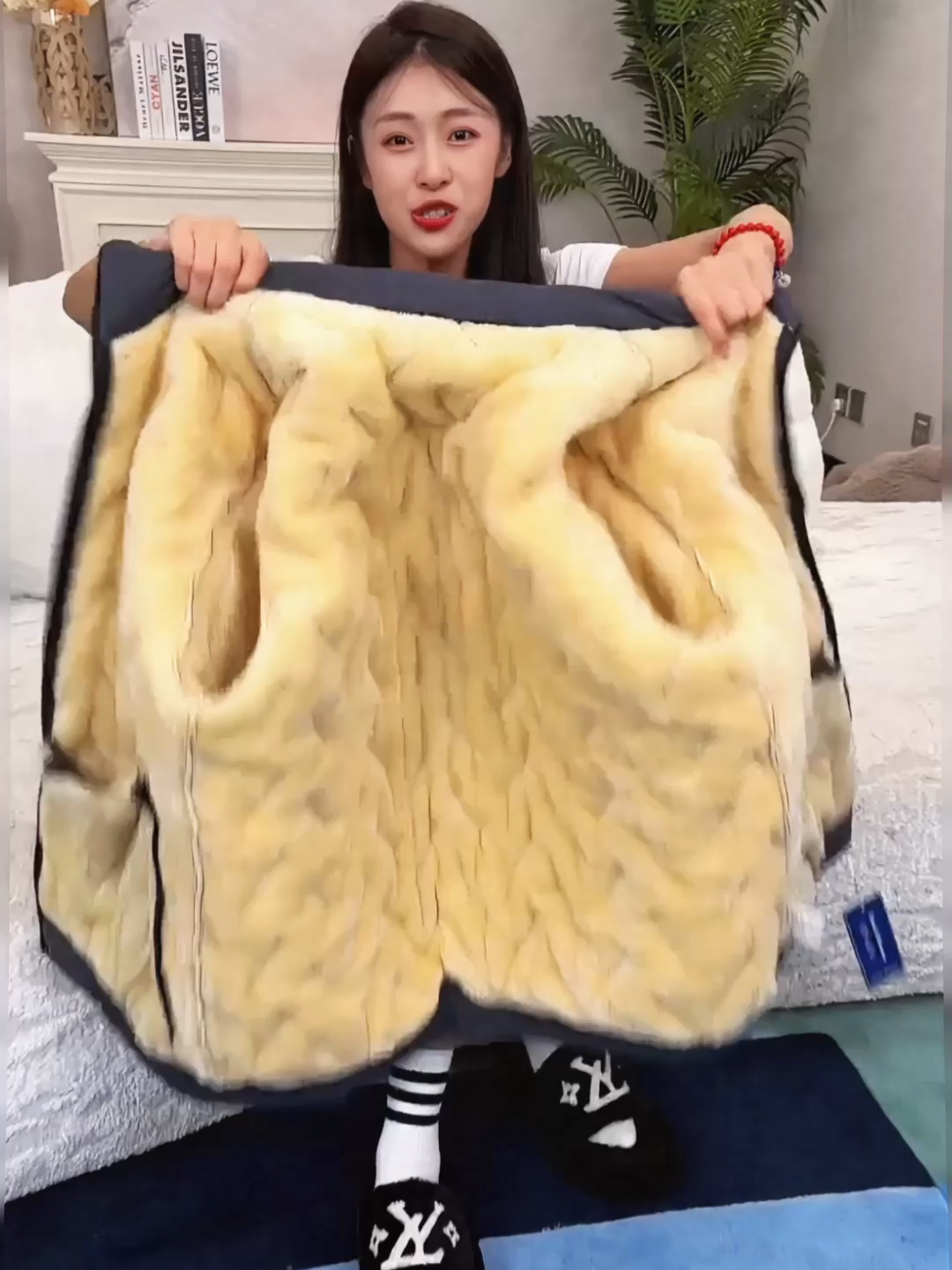 #ชุดกันหนาว#เสื้อแจ็คเก็ตแขนยาว