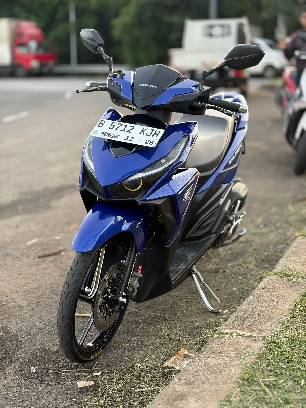 Bertahan berapa lama pake ring 17 🤔