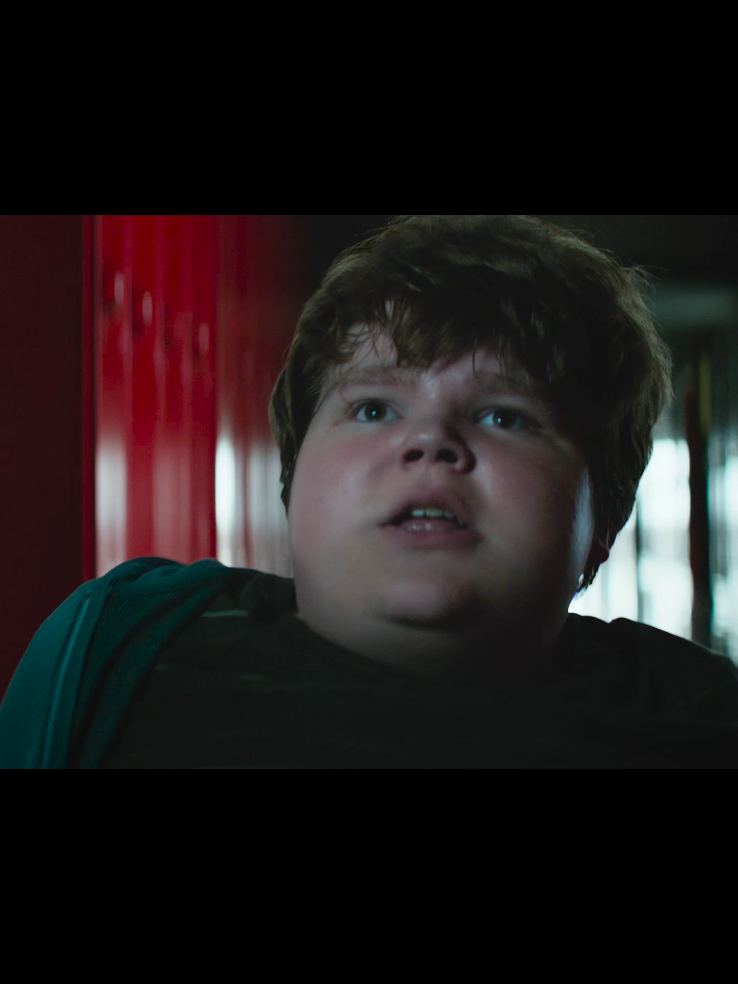 Pennywise Has Actually Been Losing Hair Like Crazy#welcometoderry #stephenking #pennywisethedancingclown #pennywise #hbomax #usa #it #hbo #theory #tiktok #foryoupage #fyp