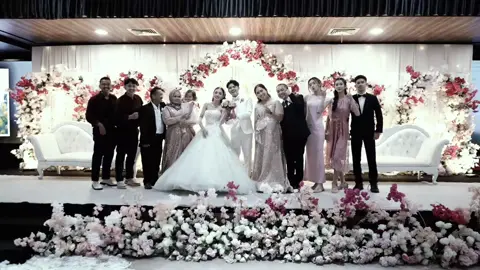 HARI TERBAHAGIA 🤍 #lovedisel 