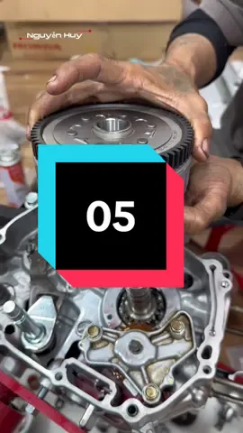 Ráp Máy  Future Neo 