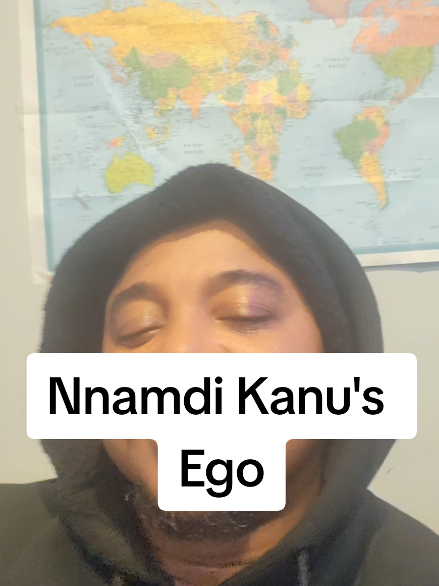 #nnamdikanu #nigeriantiktok #nigeria #biafrantiktok #biafra 