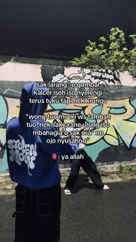 nduwe mas sing iseh iso nuturi klakoan elek e adik e🥺🫶🏻